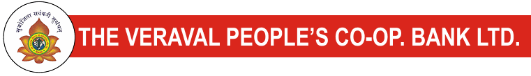 The Veraval People's Co-Op. Bank Ltd.